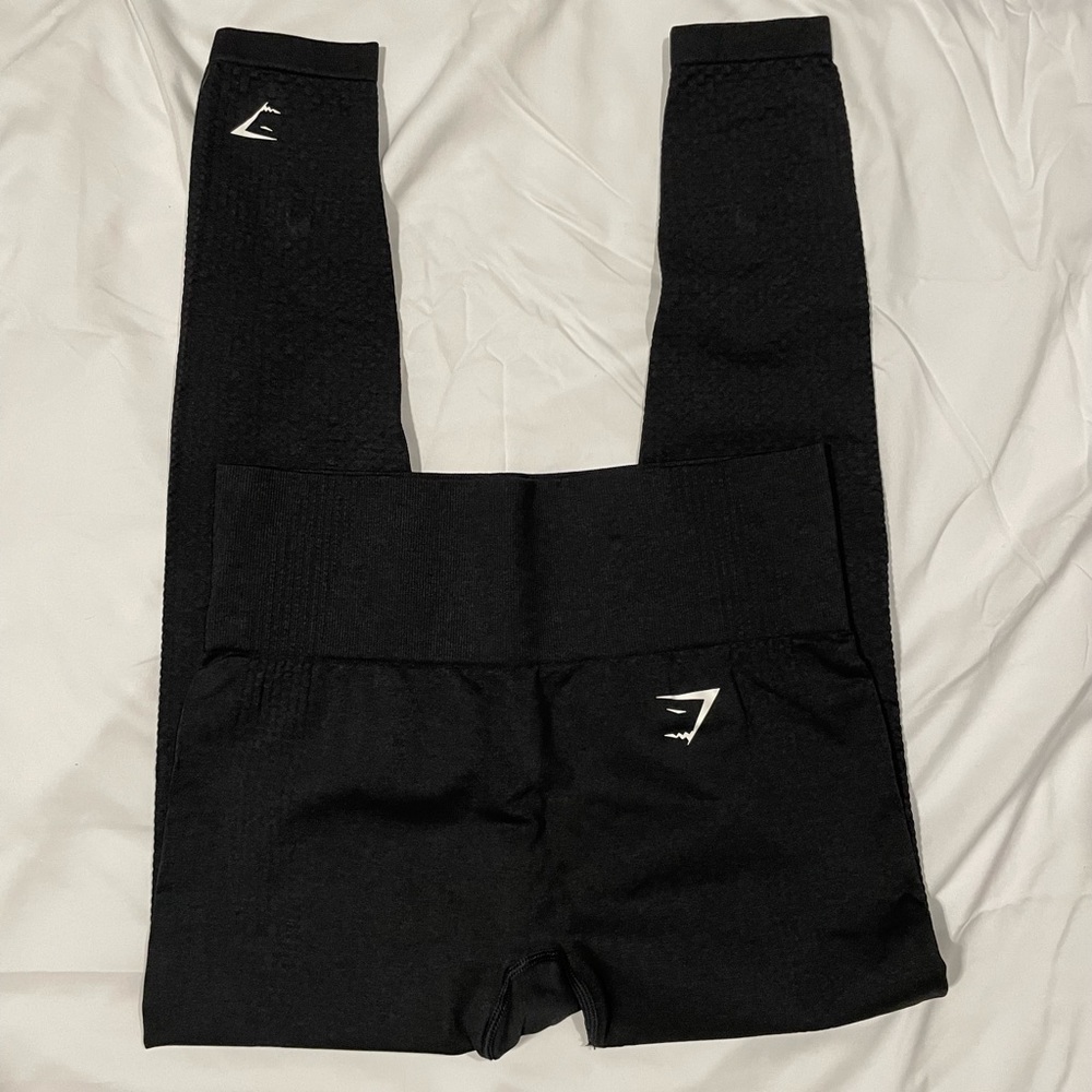 GYMSHARK LEGGINGS